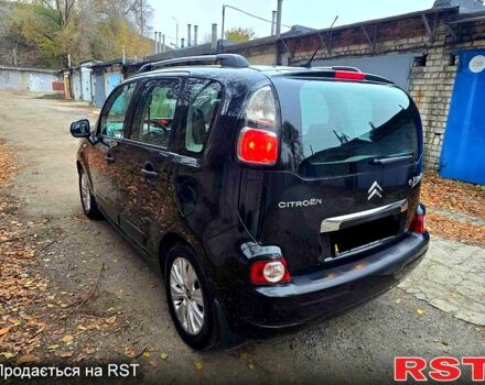 Ситроен С3 Пикассо, объемом двигателя 1.6 л и пробегом 164 тыс. км за 6100 $, фото 6 на Automoto.ua