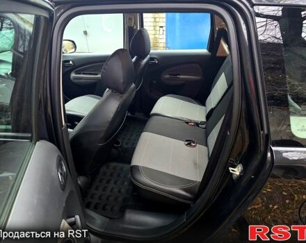 Ситроен С3 Пикассо, объемом двигателя 1.6 л и пробегом 164 тыс. км за 6100 $, фото 9 на Automoto.ua