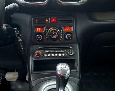 Ситроен С3 Пикассо, объемом двигателя 1.6 л и пробегом 164 тыс. км за 6100 $, фото 10 на Automoto.ua