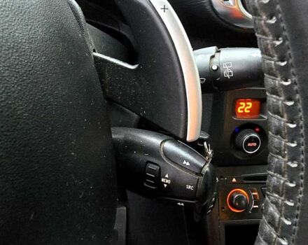 Ситроен С3 Пикассо, объемом двигателя 1.6 л и пробегом 164 тыс. км за 6100 $, фото 11 на Automoto.ua