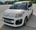 Ситроен С3 Пикассо, объемом двигателя 1.56 л и пробегом 278 тыс. км за 6800 $, фото 1 на Automoto.ua