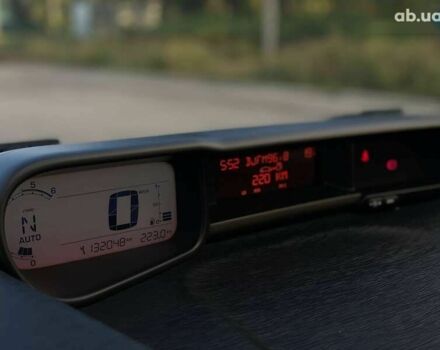 Ситроен С3 Пикассо, объемом двигателя 1.6 л и пробегом 132 тыс. км за 7790 $, фото 27 на Automoto.ua