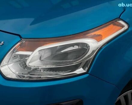 Ситроен С3 Пикассо, объемом двигателя 1.6 л и пробегом 132 тыс. км за 8290 $, фото 8 на Automoto.ua