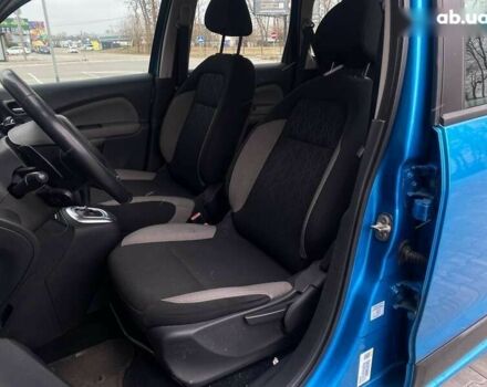 Ситроен С3 Пикассо, объемом двигателя 1.6 л и пробегом 132 тыс. км за 8290 $, фото 20 на Automoto.ua