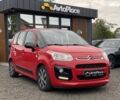 Сітроен С3 Пікассо, об'ємом двигуна 1.6 л та пробігом 220 тис. км за 7999 $, фото 1 на Automoto.ua