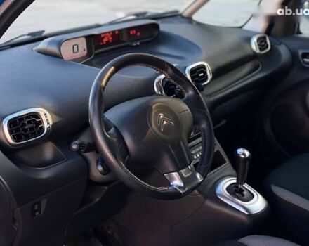 Ситроен С3 Пикассо, объемом двигателя 1.6 л и пробегом 132 тыс. км за 7790 $, фото 10 на Automoto.ua