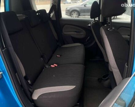 Ситроен С3 Пикассо, объемом двигателя 1.6 л и пробегом 132 тыс. км за 8290 $, фото 26 на Automoto.ua