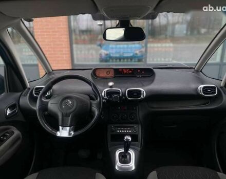 Ситроен С3 Пикассо, объемом двигателя 1.6 л и пробегом 132 тыс. км за 8290 $, фото 27 на Automoto.ua