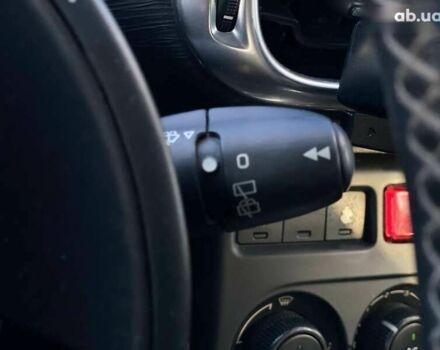 Ситроен С3 Пикассо, объемом двигателя 1.6 л и пробегом 132 тыс. км за 7790 $, фото 20 на Automoto.ua