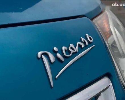 Ситроен С3 Пикассо, объемом двигателя 1.6 л и пробегом 132 тыс. км за 8290 $, фото 3 на Automoto.ua