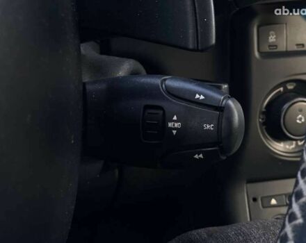 Ситроен С3 Пикассо, объемом двигателя 1.6 л и пробегом 132 тыс. км за 7790 $, фото 23 на Automoto.ua