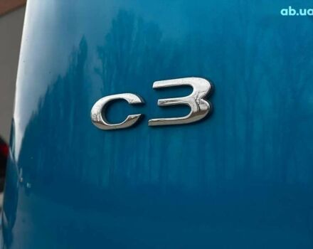 Ситроен С3 Пикассо, объемом двигателя 1.6 л и пробегом 132 тыс. км за 8290 $, фото 15 на Automoto.ua