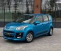 Ситроен С3 Пикассо, объемом двигателя 1.6 л и пробегом 132 тыс. км за 8290 $, фото 1 на Automoto.ua
