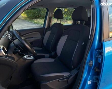 Ситроен С3 Пикассо, объемом двигателя 1.6 л и пробегом 132 тыс. км за 7790 $, фото 12 на Automoto.ua