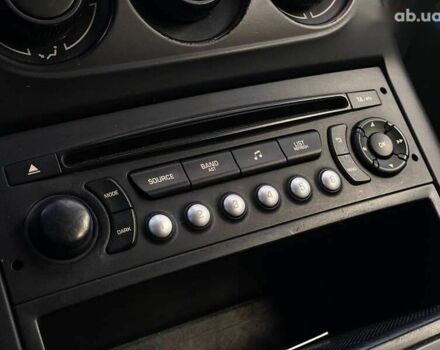 Ситроен С3 Пикассо, объемом двигателя 1.6 л и пробегом 132 тыс. км за 7790 $, фото 25 на Automoto.ua