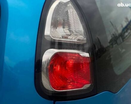 Ситроен С3 Пикассо, объемом двигателя 1.6 л и пробегом 132 тыс. км за 8290 $, фото 13 на Automoto.ua