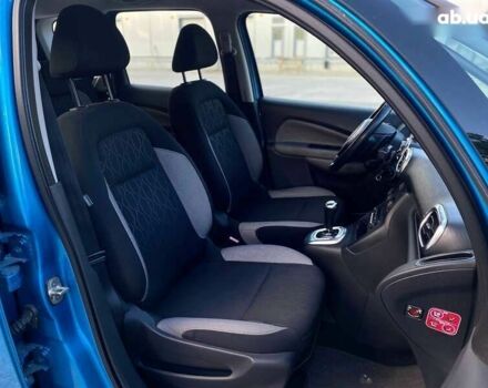 Ситроен С3 Пикассо, объемом двигателя 1.6 л и пробегом 132 тыс. км за 7790 $, фото 18 на Automoto.ua