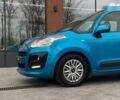 Ситроен С3 Пикассо, объемом двигателя 1.6 л и пробегом 132 тыс. км за 8290 $, фото 9 на Automoto.ua
