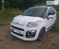Ситроен С3 Пикассо, объемом двигателя 1.56 л и пробегом 71 тыс. км за 9950 $, фото 7 на Automoto.ua
