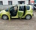Желтый Ситроен С3 Пикассо, объемом двигателя 1.4 л и пробегом 209 тыс. км за 5300 $, фото 1 на Automoto.ua