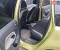 Желтый Ситроен С3 Пикассо, объемом двигателя 1.4 л и пробегом 209 тыс. км за 5300 $, фото 2 на Automoto.ua