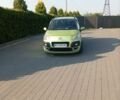 Желтый Ситроен С3 Пикассо, объемом двигателя 1.6 л и пробегом 230 тыс. км за 6600 $, фото 1 на Automoto.ua