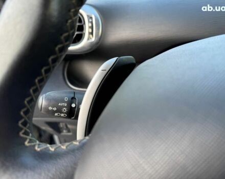 Серый Ситроен С3 Пикассо, объемом двигателя 1.6 л и пробегом 171 тыс. км за 5990 $, фото 20 на Automoto.ua