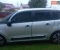 Ситроен С3 Пикассо 2012 в Львове на Automoto.ua Серый Ситроен С3 Пикассо, объемом двигателя 1.6 л и пробегом 165 тыс. км за 6999 $, фото 6 на Automoto.ua
