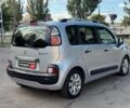Серый Ситроен С3 Пикассо, объемом двигателя 1.6 л и пробегом 171 тыс. км за 5990 $, фото 4 на Automoto.ua