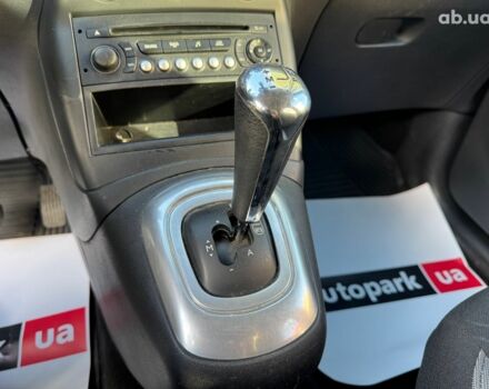 Серый Ситроен С3 Пикассо, объемом двигателя 1.6 л и пробегом 171 тыс. км за 5990 $, фото 23 на Automoto.ua