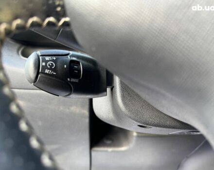 Серый Ситроен С3 Пикассо, объемом двигателя 1.6 л и пробегом 171 тыс. км за 5990 $, фото 19 на Automoto.ua