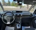 Серый Ситроен С3 Пикассо, объемом двигателя 1.6 л и пробегом 171 тыс. км за 5990 $, фото 16 на Automoto.ua