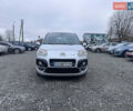 Серый Ситроен С3 Пикассо, объемом двигателя 1.6 л и пробегом 260 тыс. км за 4490 $, фото 16 на Automoto.ua