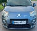 Ситроен С3 Пикассо 2009 в Львове на Automoto.ua Серый Ситроен С3 Пикассо, объемом двигателя 1.56 л и пробегом 305 тыс. км за 5600 $, фото 1 на Automoto.ua