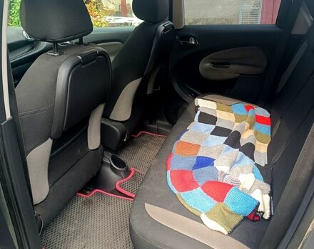 Ситроен С3 Пикассо 2009 в Галиче на Automoto.ua Серый Ситроен С3 Пикассо, объемом двигателя 1.6 л и пробегом 192 тыс. км за 5500 $, фото 1 на Automoto.ua