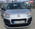 Серый Ситроен С3 Пикассо, объемом двигателя 1.4 л и пробегом 172 тыс. км за 4350 $, фото 1 на Automoto.ua