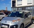 Сірий Сітроен С3 Пікассо, об'ємом двигуна 1.4 л та пробігом 179 тис. км за 4550 $, фото 1 на Automoto.ua