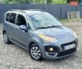 Сірий Сітроен С3 Пікассо, об'ємом двигуна 1.4 л та пробігом 165 тис. км за 4550 $, фото 1 на Automoto.ua