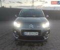 Серый Ситроен С3 Пикассо, объемом двигателя 1.6 л и пробегом 200 тыс. км за 5250 $, фото 1 на Automoto.ua