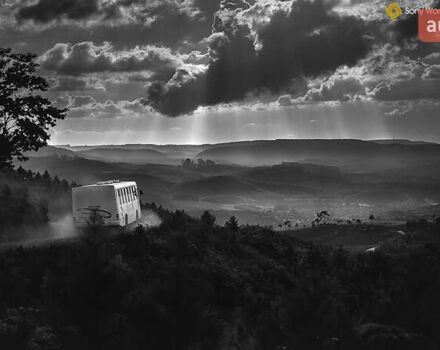 Серый Ситроен С3 Пикассо, объемом двигателя 1.4 л и пробегом 190 тыс. км за 3600 $, фото 8 на Automoto.ua