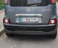 Сірий Сітроен С3 Пікассо, об'ємом двигуна 1.4 л та пробігом 159 тис. км за 5800 $, фото 2 на Automoto.ua
