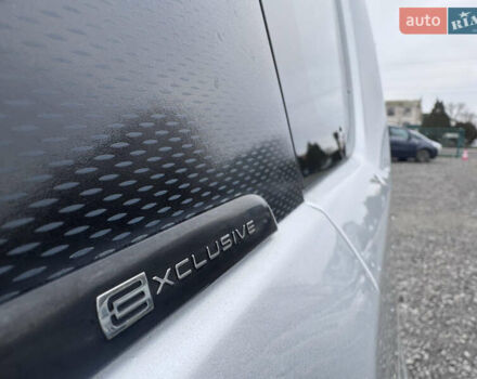 Серый Ситроен С3 Пикассо, объемом двигателя 1.6 л и пробегом 260 тыс. км за 4490 $, фото 17 на Automoto.ua