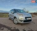 Серый Ситроен С3 Пикассо, объемом двигателя 1.6 л и пробегом 257 тыс. км за 5000 $, фото 1 на Automoto.ua