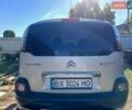 Сірий Сітроен С3 Пікассо, об'ємом двигуна 1.4 л та пробігом 241 тис. км за 4600 $, фото 8 на Automoto.ua