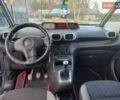Сітроен С3 Пікассо 2009 у Долине на Automoto.ua Сірий Сітроен С3 Пікассо, об'ємом двигуна 1.6 л та пробігом 200 тис. км за 5500 $, фото 7 на Automoto.ua