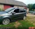 Ситроен С3 Пикассо 2009 в Галиче на Automoto.ua Серый Ситроен С3 Пикассо, объемом двигателя 1.6 л и пробегом 192 тыс. км за 5500 $, фото 2 на Automoto.ua
