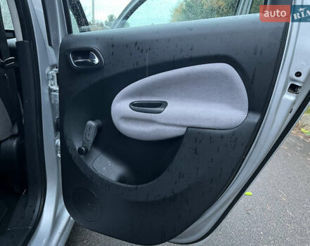 Серый Ситроен С3 Пикассо, объемом двигателя 0 л и пробегом 146 тыс. км за 4500 $, фото 16 на Automoto.ua