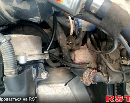 Ситроен С3 Пикассо 2009 в Галиче на Automoto.ua Серый Ситроен С3 Пикассо, объемом двигателя 1.6 л и пробегом 192 тыс. км за 5500 $, фото 4 на Automoto.ua