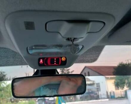 Ситроен С3 Пикассо 2009 в Львове на Automoto.ua Серый Ситроен С3 Пикассо, объемом двигателя 1.56 л и пробегом 305 тыс. км за 5600 $, фото 11 на Automoto.ua