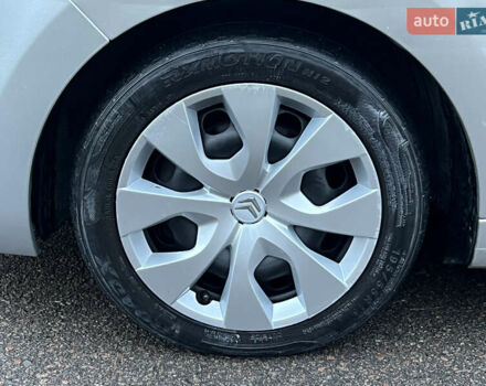 Серый Ситроен С3 Пикассо, объемом двигателя 0 л и пробегом 146 тыс. км за 4500 $, фото 6 на Automoto.ua